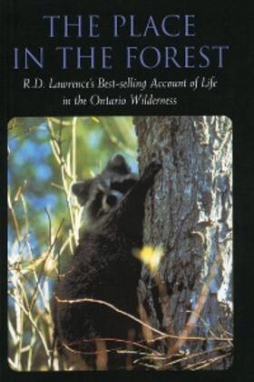 Lawrence | The Place in the Forest | E-Book | www2.sack.de