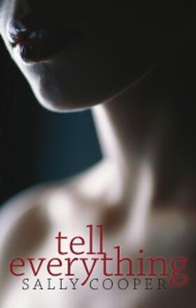 Cooper |  Tell Everything | eBook | Sack Fachmedien