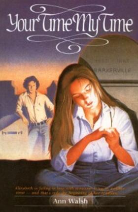 Walsh |  Your Time, My Time | eBook | Sack Fachmedien