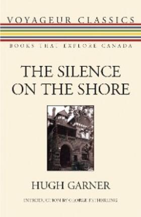 Garner |  The Silence on the Shore | eBook | Sack Fachmedien