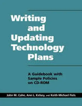 Cohn |  Writing and Updating Technology Plans | Buch |  Sack Fachmedien