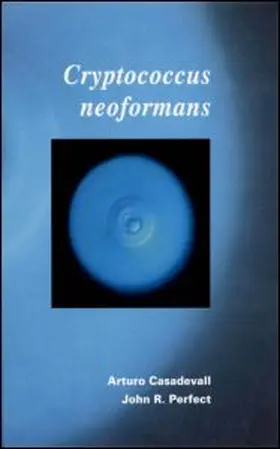 Casadevall / Perfect |  Cryptococcus Neoformans | Buch |  Sack Fachmedien
