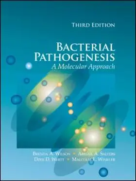 Salyers / Wilson / Whitt | Bacterial Pathogenesis | Buch | 978-1-55581-418-2 | www2.sack.de
