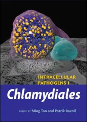 Tan / Bavoil / Bauvoil |  Intracellular Pathogens I | Buch |  Sack Fachmedien