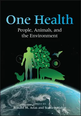 Atlas / Maloy | One Health | Buch | 978-1-55581-842-5 | sack.de