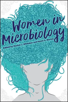 Whitaker / Barton | Women in Microbiology | Buch | 978-1-55581-953-8 | www2.sack.de