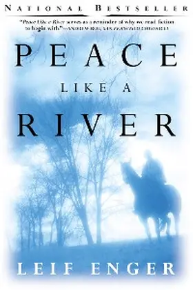 Enger |  Peace Like a River | eBook | Sack Fachmedien