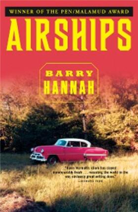 Hannah |  Airships | eBook | Sack Fachmedien