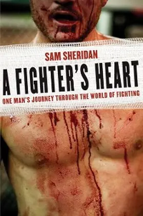 Sheridan |  A Fighter's Heart | eBook | Sack Fachmedien