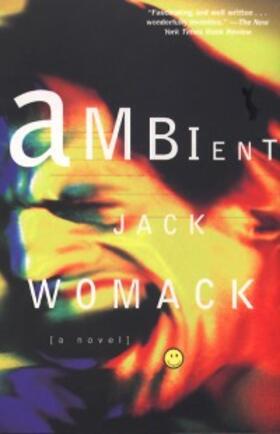 Womack |  Ambient | eBook | Sack Fachmedien