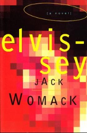 Womack |  Elvissey | eBook | Sack Fachmedien