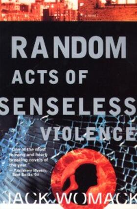 Womack |  Random Acts of Senseless Violence | eBook | Sack Fachmedien