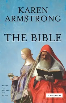 Armstrong |  The Bible | eBook | Sack Fachmedien