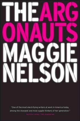 Nelson |  The Argonauts | Buch |  Sack Fachmedien