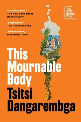 Dangarembga |  This Mournable Body | Buch |  Sack Fachmedien