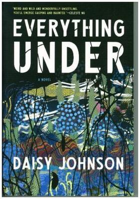 Johnson |  Everything Under | Buch |  Sack Fachmedien
