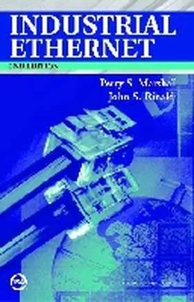Marshall |  Industrial Ethernet | Buch |  Sack Fachmedien