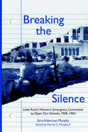 Murphy |  Breaking the Silence | Buch |  Sack Fachmedien