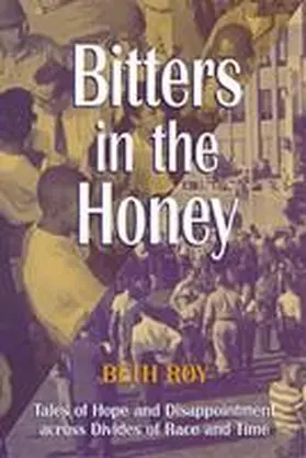 Roy |  Bitters in the Honey | Buch |  Sack Fachmedien