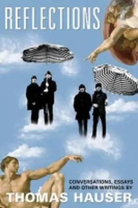 Hauser |  Reflections | Buch |  Sack Fachmedien