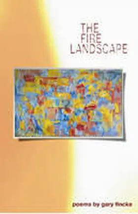 Fincke |  The Fire Landscape | Buch |  Sack Fachmedien