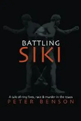 Benson |  Battling Siki | Buch |  Sack Fachmedien