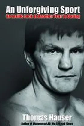 Hauser |  An Unforgiving Sport | Buch |  Sack Fachmedien