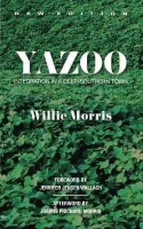 Morris |  Yazoo | Buch |  Sack Fachmedien