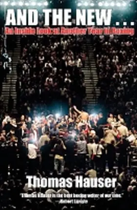 Hauser |  And the New... | Buch |  Sack Fachmedien