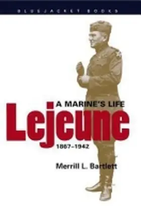 Bartlett | LeJeune | Buch | 978-1-55750-063-2 | sack.de