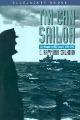 Cosentino |  Tin Can Sailor | Buch |  Sack Fachmedien