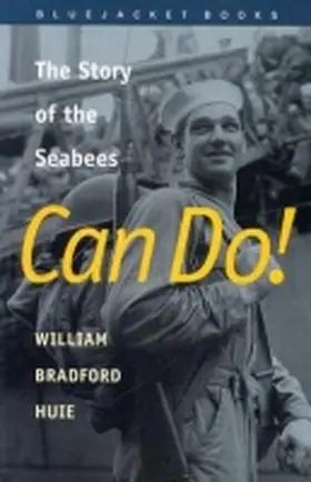 Huie | Can Do! | Buch | 978-1-55750-379-4 | sack.de