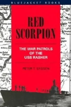 Sasgen |  Red Scorpion | Buch |  Sack Fachmedien