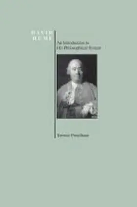 Penelhum |  David Hume: An Introduction to His Philosophical System | Buch |  Sack Fachmedien