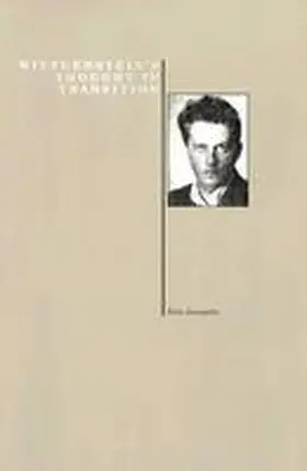 Jacquette |  Wittgenstein's Thought in Transition | Buch |  Sack Fachmedien