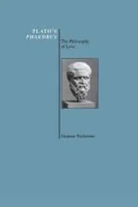 Nicholson |  Plato's ""Phaedrus | Buch |  Sack Fachmedien