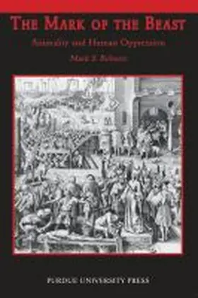 Roberts | The Mark of the Beast | Buch | 978-1-55753-474-3 | sack.de
