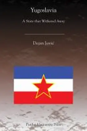 Jovi¿ |  Yugoslavia | Buch |  Sack Fachmedien