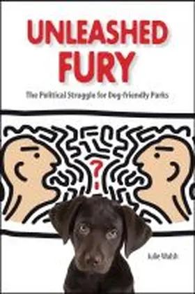 Walsh | Unleashed Fury | Buch | 978-1-55753-575-7 | sack.de