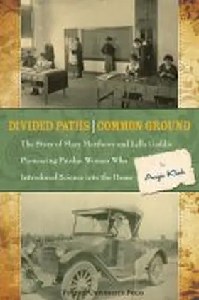 Klink | Divided Paths, Common Ground | Buch | 978-1-55753-591-7 | www2.sack.de