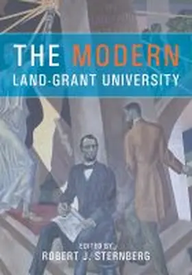 Sternberg |  The Modern Land-Grant University | Buch |  Sack Fachmedien