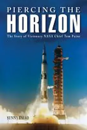 Tsiao | Piercing the Horizon | Buch | 978-1-55753-791-1 | sack.de