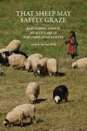 Sherman |  That Sheep May Safely Graze | Buch |  Sack Fachmedien