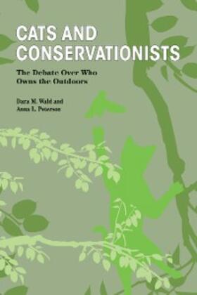 Wald |  Cats and Conservationists | eBook | Sack Fachmedien