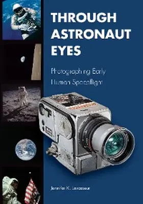 Levasseur |  Through Astronaut Eyes | eBook | Sack Fachmedien