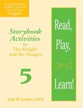 Stetson / Carrico / Figueroa-Rosario |  Read, Play, and Learn!(r) Module 5 | Buch |  Sack Fachmedien