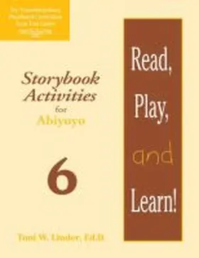 Coates / Woodman / Johannesen |  Read, Play, and Learn!(r) Module 6 | Buch |  Sack Fachmedien
