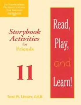 Taylor / Humphrey / Linder |  Read, Play, and Learn!(r) Module 11 | Buch |  Sack Fachmedien
