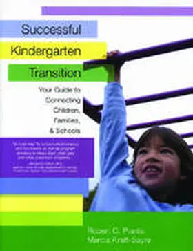 Pianta / Kraft-Sayre |  Successful Kindergarten Transition | Buch |  Sack Fachmedien