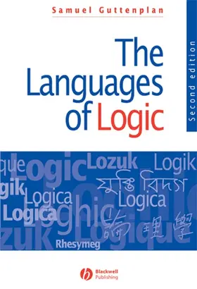 Guttenplan |  The Languages of Logic | Buch |  Sack Fachmedien